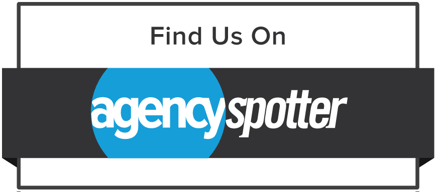 Find us on Agency Spotter
