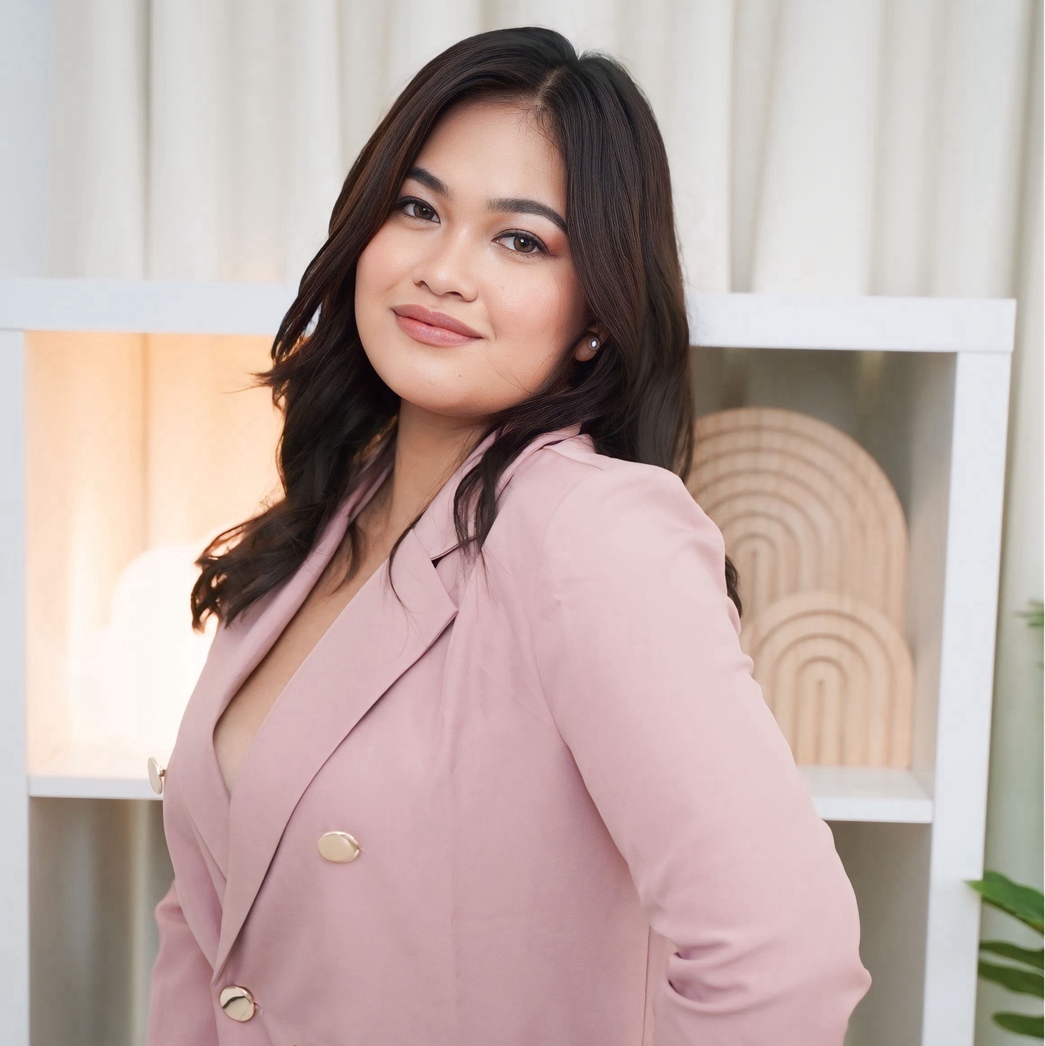 Gwen, Co-founder of JTL Growth