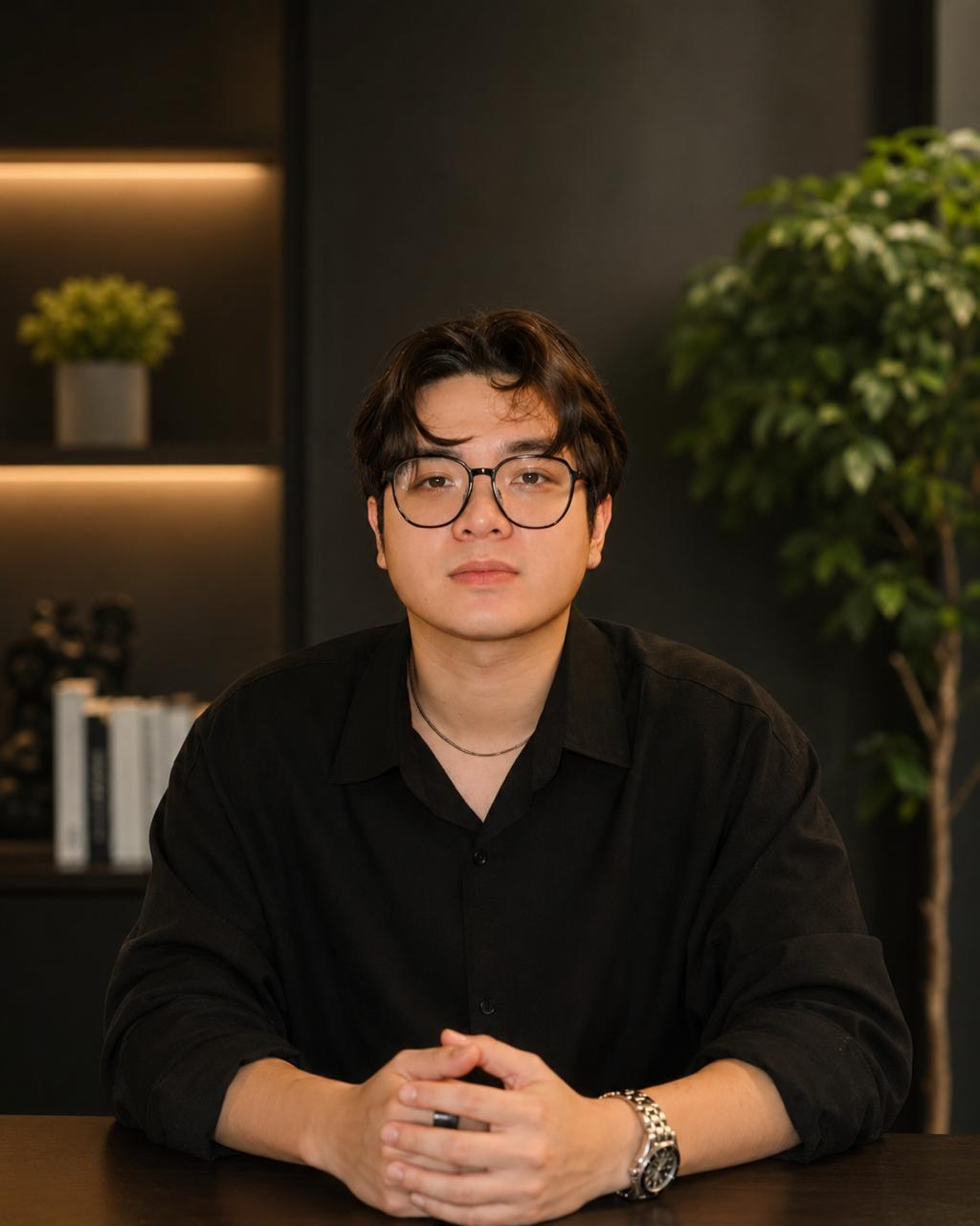 Jamz Jamorol, Founder of JTL Growth