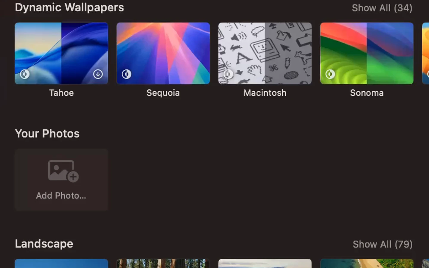 A Mac screen that Blurred frosts as the lid closes